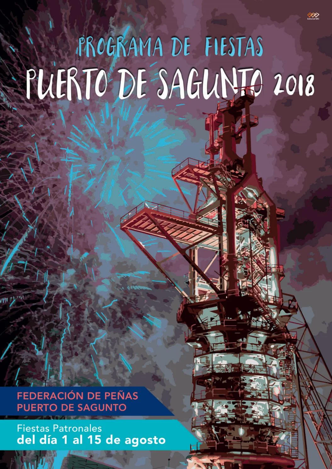 Fiestas patronales en honor de Nuestra Señora de Begoña  